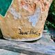 Clay jar
