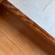 Two-tone art deco gaming table / portfolio desk