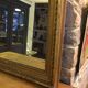 Old mirror Louis XVI style