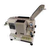 Cinema projector 8mn Noris synchronising 100