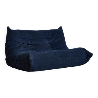 Togo by Michel Ducaroy for Ligne Roset,  1973