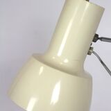 White Table Lamp by Josef Hurka for Napako, 1960s