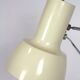 White Table Lamp by Josef Hurka for Napako, 1960s