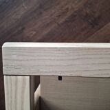 2 bedside tables with drawers