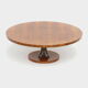 Vintage mid century Italian design coffee table, 1960s