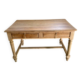 Farmhouse table or desk