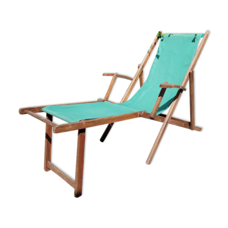 Chaise longue chilienne