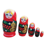 Poupée russe matriochka