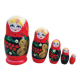 Poupée russe matriochka
