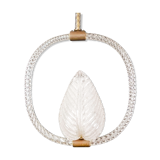 Barovier & Toso chandelier