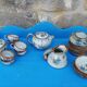 Ken Edwards Mexican Pottery Service