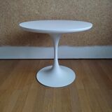 Arkana tulip table by Maurice Burke, Arkana edition 60/70