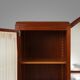 Art Deco Cabinet attributed to De Coene, Belgium 1930s