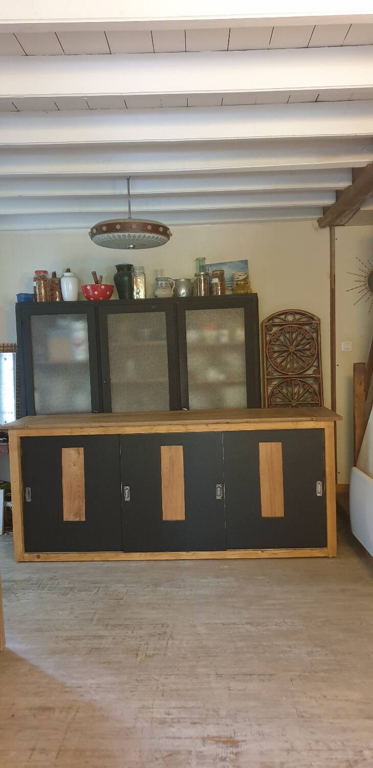 Professional furniture