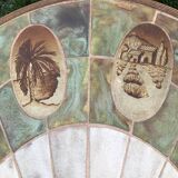 Barrois coffee table (Vallauris ceramic)