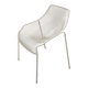 chaise metallique d'extérieur par JMMassaud