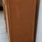 Patinated parisian buffet