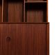 9-Piece Sideboard by Peter Hvidt & Orla Mølgaard-Nielsen