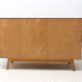 Mid century sideboard by Hubert Nepožitek & Bohumil Landsman for Jitona, 1970´s