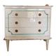 60s chest of drawers with original patina