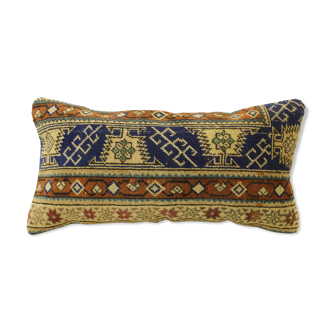 Turkish Kilim cushion 30x60 cm