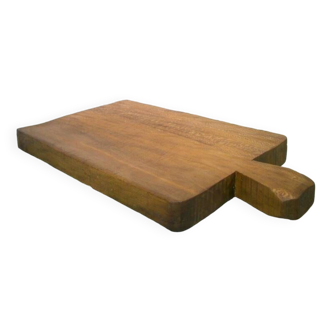 Wooden cutting board