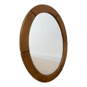 Miroir ovale années