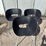 Ron Arad's Tom Vac Three-Pack