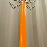 Baumann minimalist coat rack