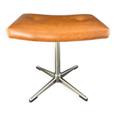 70s piano stool