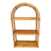 Etagère en bambou