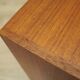 Teak cabinet, Danish design, 1970s, production: Denmark