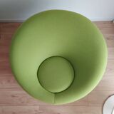 Mushroom Armchair Pierre Paulin Artifort