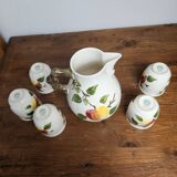 Juice service "my apple" by Villeroy & Boch