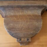 19th century console - Former private chapel