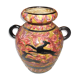 Ceramic vase from Perugia, Italy, circa 1950