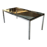 Table basse année 70