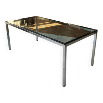 70s coffee table