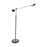Maniglia floor light by De Pas, D'Urbino and Lomazzi for Stilnovo, Italy 1970's