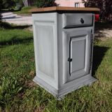 Bedside tables