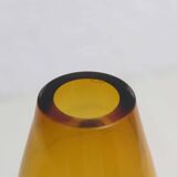 Vase vintage de style scandinave