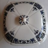 Tureen Tureen Blue Ibis Gien