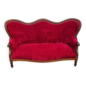 Napoleon III daybed