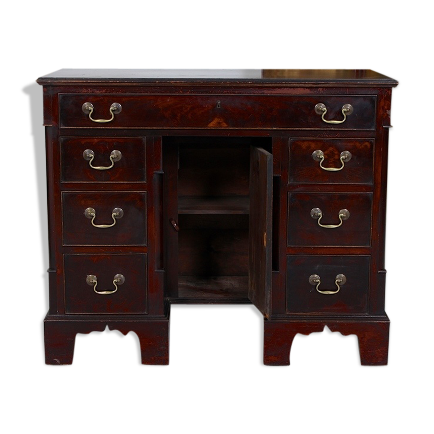 Bureau époque George II