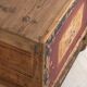 Antique buffet painted in pine wood – Shanxi, circa 1930