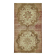 Turkish Vintage Anatolian Rug 100 cm x 180 cm