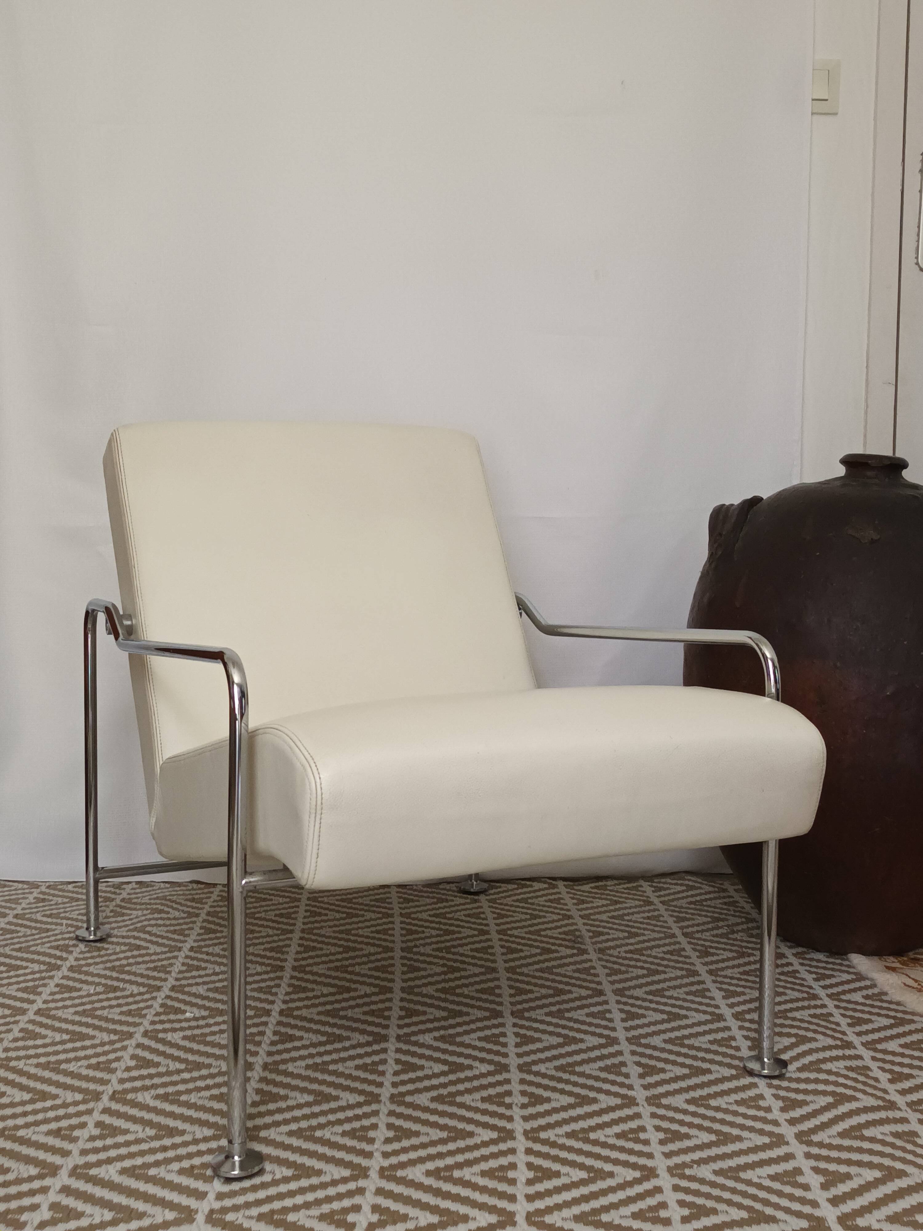 Fauteuil Design Felicerrossi Italie