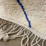 Blessed Berber carpet orarain 182 x 132cm