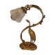 Lampe Muller Frères début XXe France