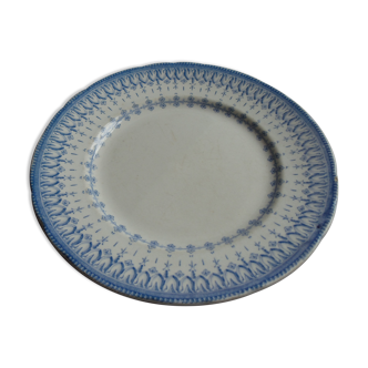 Plate